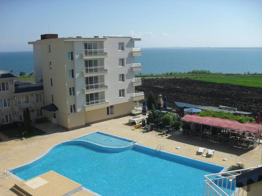 Apartment Rutland Ravda Esterno foto