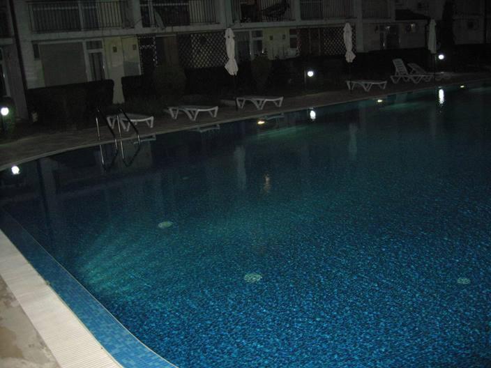 Apartment Rutland Ravda Esterno foto