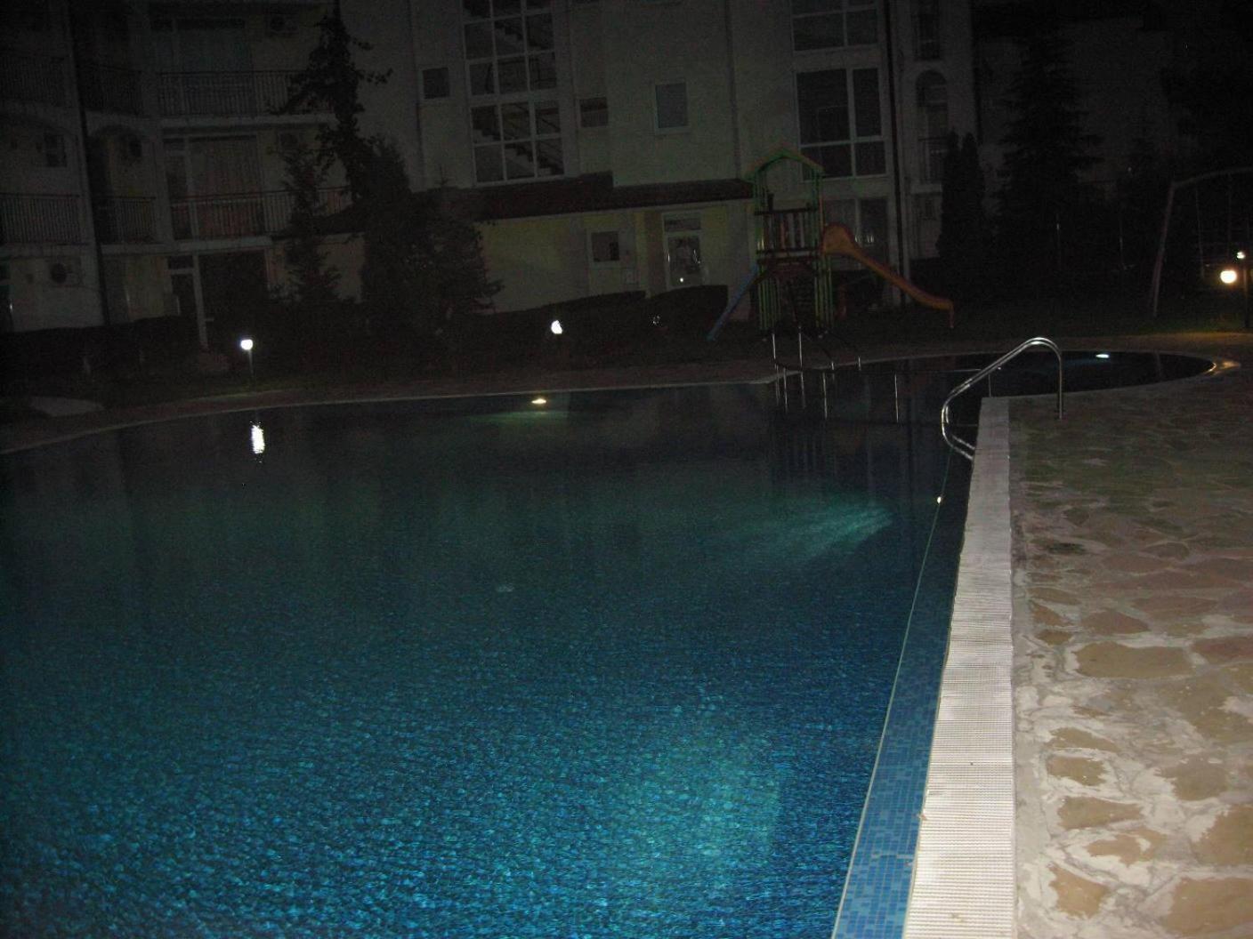 Apartment Rutland Ravda Esterno foto