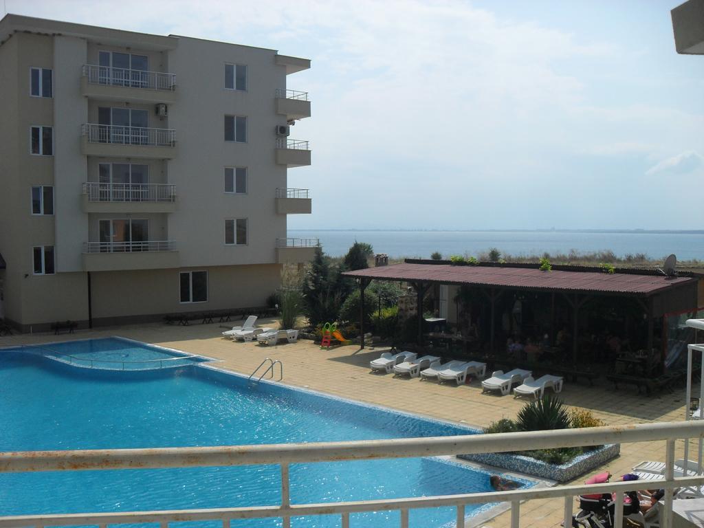 Apartment Rutland Ravda Esterno foto