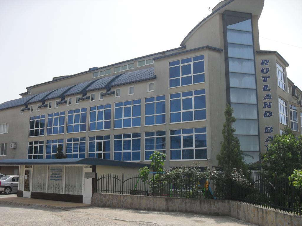 Apartment Rutland Ravda Esterno foto