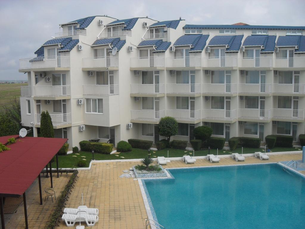 Apartment Rutland Ravda Esterno foto