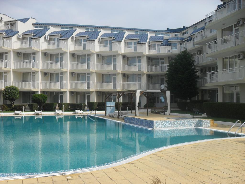 Apartment Rutland Ravda Esterno foto