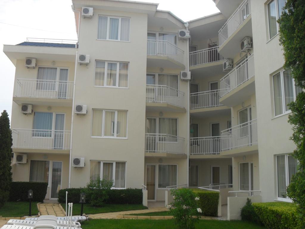 Apartment Rutland Ravda Esterno foto