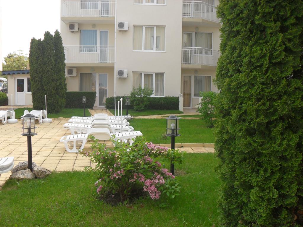 Apartment Rutland Ravda Esterno foto
