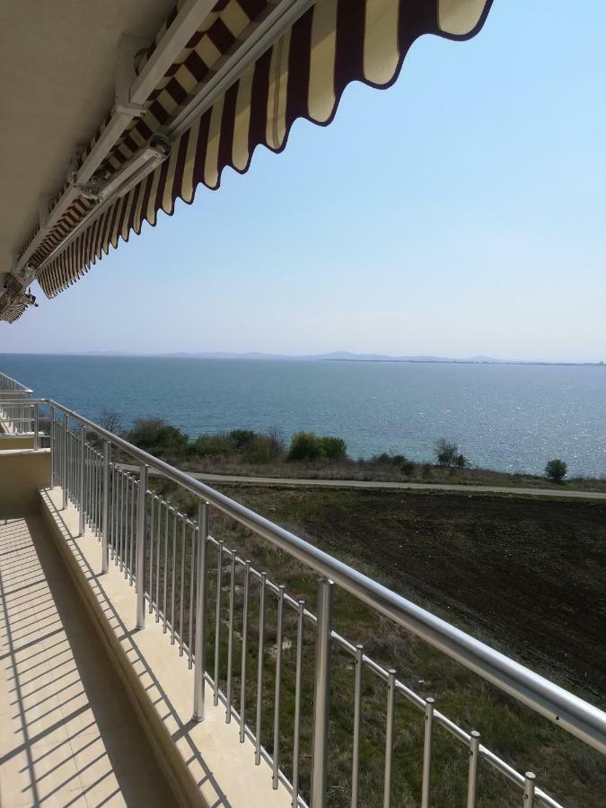 Apartment Rutland Ravda Esterno foto