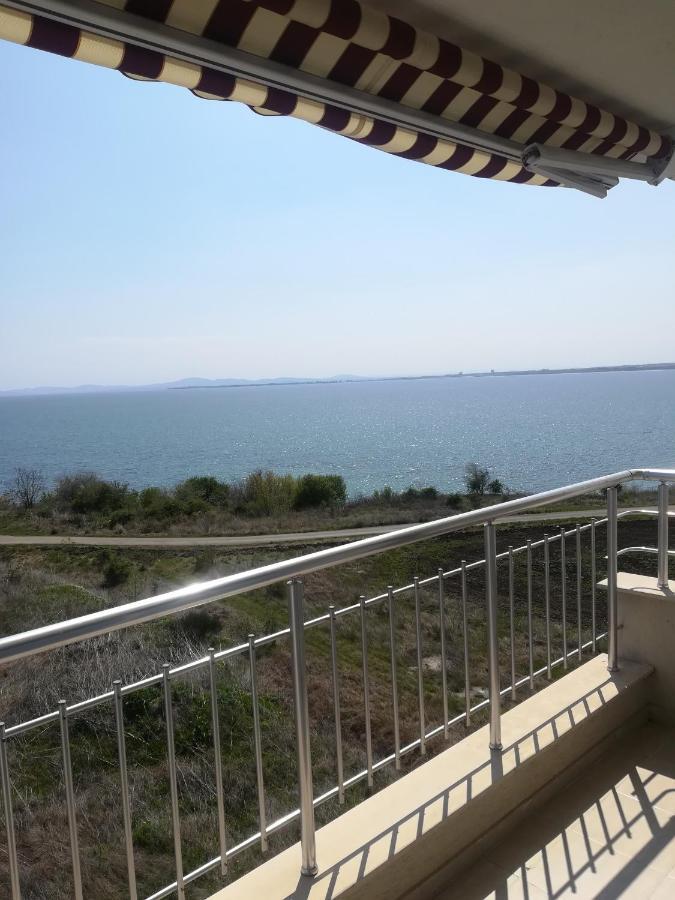 Apartment Rutland Ravda Esterno foto